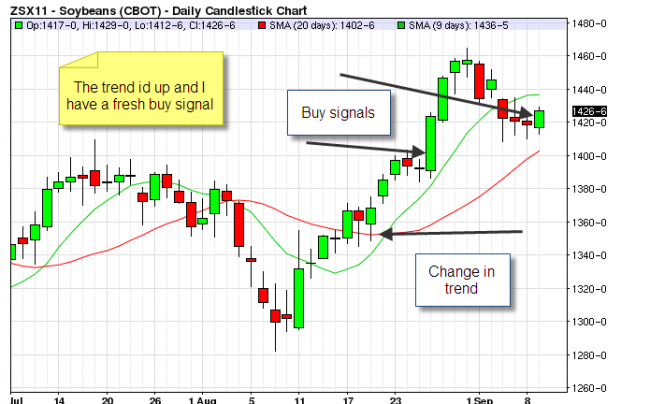 Larry baer options futures trading strategies